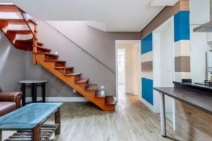 Cobertura à venda com 150m², 3 dormitórios, 1 suíte, 1 vaga no bairro Auxiliadora em Porto Alegre - Foto 3