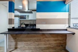 Cobertura à venda com 150m², 3 dormitórios, 1 suíte, 1 vaga no bairro Auxiliadora em Porto Alegre - Foto 4