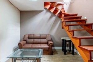 Cobertura à venda com 150m², 3 dormitórios, 1 suíte, 1 vaga no bairro Auxiliadora em Porto Alegre - Foto 6