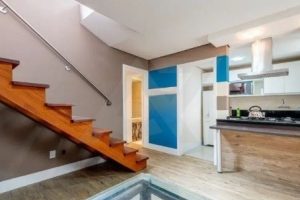 Cobertura à venda com 150m², 3 dormitórios, 1 suíte, 1 vaga no bairro Auxiliadora em Porto Alegre - Foto 7