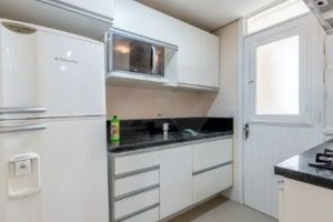 Cobertura à venda com 150m², 3 dormitórios, 1 suíte, 1 vaga no bairro Auxiliadora em Porto Alegre - Foto 8