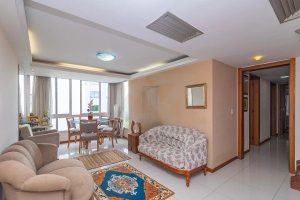 Cobertura à venda com 218m², 3 dormitórios, 1 suíte, 2 vagas no bairro Higienópolis em Porto Alegre - Foto 2