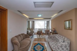 Cobertura à venda com 218m², 3 dormitórios, 1 suíte, 2 vagas no bairro Higienópolis em Porto Alegre - Foto 4