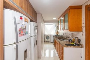 Cobertura à venda com 218m², 3 dormitórios, 1 suíte, 2 vagas no bairro Higienópolis em Porto Alegre - Foto 6