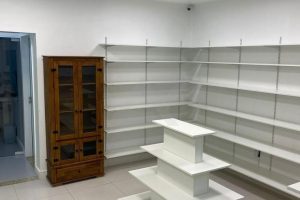 Loja à venda com 76m² no bairro Praia de Belas em Porto Alegre - Foto 6