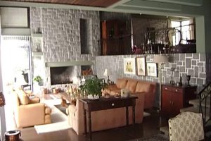 Casa com 318m², 3 dormitórios, 2 suítes, 2 vagas no bairro Boa Vista em Porto Alegre - Foto 4