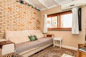 Casa em Condomínio à venda, 3 dormitórios, 1 suíte, 2 vagas no bairro Jardim Itu em Porto Alegre - Foto 3