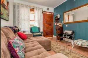 Casa em Condomínio à venda, 3 dormitórios, 1 suíte, 2 vagas no bairro Jardim Itu em Porto Alegre - Foto 5