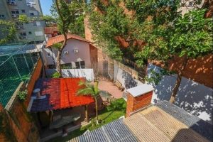 Casa com 260m², 5 dormitórios no bairro Petrópolis em Porto Alegre - Foto 27