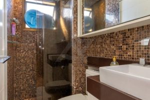 Apartamento à venda com 90m², 3 dormitórios, 1 suíte, 2 vagas no bairro Menino Deus em Porto Alegre - Foto 24