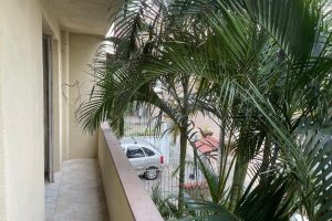 Apartamento à venda com 95m², 2 dormitórios, 1 vaga no bairro Bela Vista em Porto Alegre - Foto 9