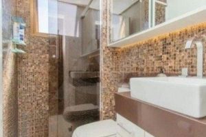 Apartamento à venda com 90m², 3 dormitórios, 1 suíte, 2 vagas no bairro Menino Deus em Porto Alegre - Foto 35