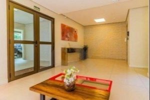 Apartamento à venda com 90m², 3 dormitórios, 1 suíte, 2 vagas no bairro Menino Deus em Porto Alegre - Foto 39