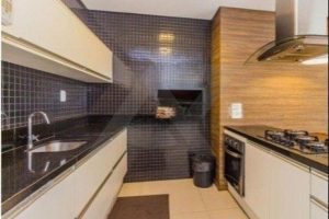 Apartamento à venda com 90m², 3 dormitórios, 1 suíte, 2 vagas no bairro Menino Deus em Porto Alegre - Foto 38