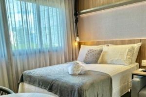 Loft com 24m², 1 dormitório no bairro Mont Serrat em Porto Alegre - Foto 5