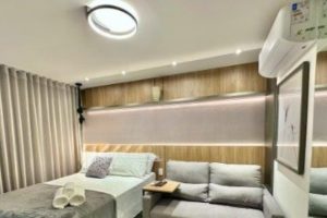 Loft com 24m², 1 dormitório no bairro Mont Serrat em Porto Alegre - Foto 4