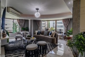 Apartamento à venda com 104m², 3 dormitórios, 1 suíte, 2 vagas no bairro Bela Vista em Porto Alegre - Foto 2