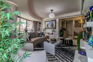 Apartamento à venda com 104m², 3 dormitórios, 1 suíte, 2 vagas no bairro Bela Vista em Porto Alegre - Foto 4