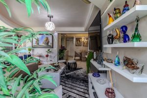 Apartamento à venda com 104m², 3 dormitórios, 1 suíte, 2 vagas no bairro Bela Vista em Porto Alegre - Foto 5