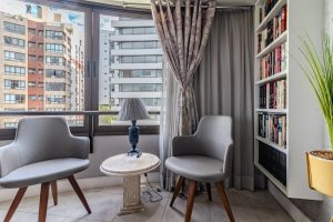Apartamento à venda com 104m², 3 dormitórios, 1 suíte, 2 vagas no bairro Bela Vista em Porto Alegre - Foto 7