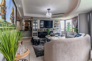 Apartamento à venda com 104m², 3 dormitórios, 1 suíte, 2 vagas no bairro Bela Vista em Porto Alegre - Foto 8