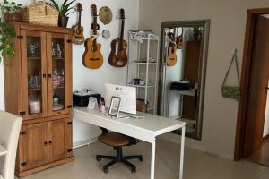 Apartamento à venda com 127m², 3 dormitórios, 1 suíte, 1 vaga no bairro Bela Vista em Porto Alegre - Foto 5