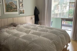 Apartamento à venda com 127m², 3 dormitórios, 1 suíte, 1 vaga no bairro Bela Vista em Porto Alegre - Foto 6