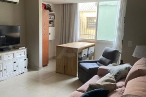 Apartamento à venda com 127m², 3 dormitórios, 1 suíte, 1 vaga no bairro Bela Vista em Porto Alegre - Foto 2