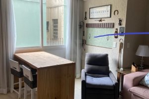 Apartamento à venda com 127m², 3 dormitórios, 1 suíte, 1 vaga no bairro Bela Vista em Porto Alegre - Foto 3