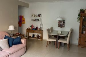 Apartamento à venda com 127m², 3 dormitórios, 1 suíte, 1 vaga no bairro Bela Vista em Porto Alegre - Foto 4
