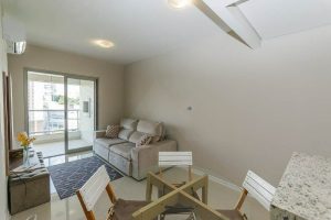 Apartamento com 48m², 1 dormitório, 1 vaga no bairro Petrópolis em Porto Alegre - Foto 2