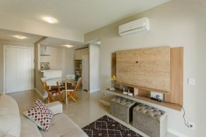 Apartamento com 48m², 1 dormitório, 1 vaga no bairro Petrópolis em Porto Alegre - Foto 3