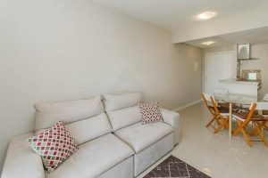 Apartamento com 48m², 1 dormitório, 1 vaga no bairro Petrópolis em Porto Alegre - Foto 4