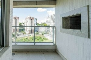 Apartamento com 48m², 1 dormitório, 1 vaga no bairro Petrópolis em Porto Alegre - Foto 6