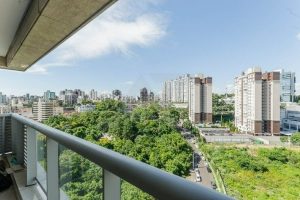 Apartamento com 48m², 1 dormitório, 1 vaga no bairro Petrópolis em Porto Alegre - Foto 8