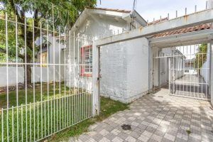 Casa comercial com 223m² no bairro Menino Deus em Porto Alegre - Foto 21