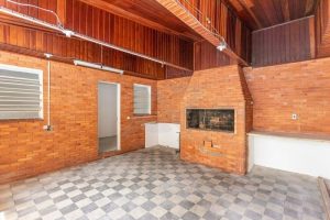 Casa comercial com 223m² no bairro Menino Deus em Porto Alegre - Foto 29