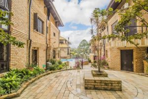 Casa em Condomínio à venda com 198m², 3 dormitórios, 3 suítes, 2 vagas no bairro Boa Vista em Porto Alegre - Foto 35