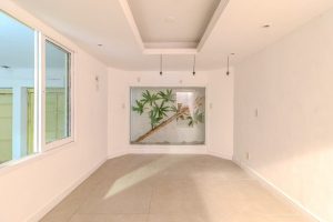 Casa em Condomínio à venda com 198m², 3 dormitórios, 3 suítes, 2 vagas no bairro Boa Vista em Porto Alegre - Foto 50