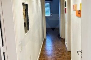 Apartamento à venda com 98m², 3 dormitórios, 1 suíte, 1 vaga no bairro Independência em Porto Alegre - Foto 14