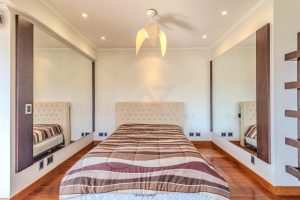 Cobertura à venda com 518m², 4 dormitórios, 2 suítes, 3 vagas no bairro Auxiliadora em Porto Alegre - Foto 32