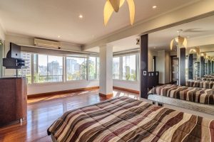 Cobertura à venda com 518m², 4 dormitórios, 2 suítes, 3 vagas no bairro Auxiliadora em Porto Alegre - Foto 37