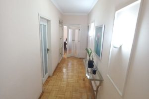 Apartamento à venda com 124m², 3 dormitórios, 1 suíte no bairro Rio Branco em Porto Alegre - Foto 3