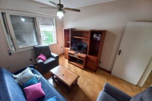 Apartamento à venda com 124m², 3 dormitórios, 1 suíte no bairro Rio Branco em Porto Alegre - Foto 4