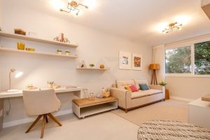 Apartamento à venda com 54m², 1 dormitório, 1 suíte, 1 vaga no bairro Três Figueiras em Porto Alegre - Foto 4