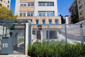 Apartamento à venda com 54m², 1 dormitório, 1 suíte, 1 vaga no bairro Três Figueiras em Porto Alegre - Foto 11