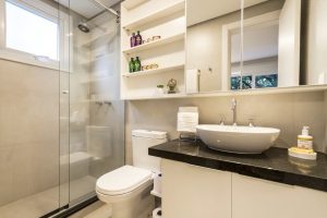 Apartamento à venda com 54m², 1 dormitório, 1 suíte, 1 vaga no bairro Três Figueiras em Porto Alegre - Foto 9