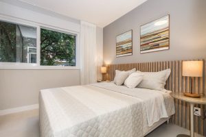 Apartamento à venda com 54m², 1 dormitório, 1 suíte, 1 vaga no bairro Três Figueiras em Porto Alegre - Foto 7