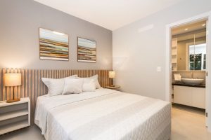 Apartamento à venda com 54m², 1 dormitório, 1 suíte, 1 vaga no bairro Três Figueiras em Porto Alegre - Foto 8