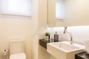 Apartamento à venda com 54m², 1 dormitório, 1 suíte, 1 vaga no bairro Três Figueiras em Porto Alegre - Foto 6